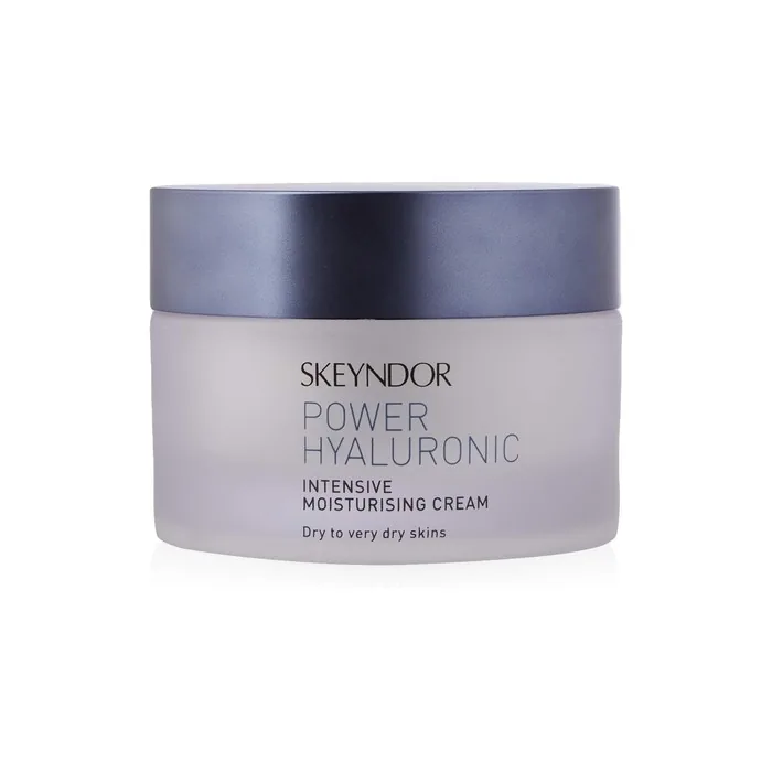 Skeyndor Power Hyaluronic Intensive Moisturizing Cream 50ml