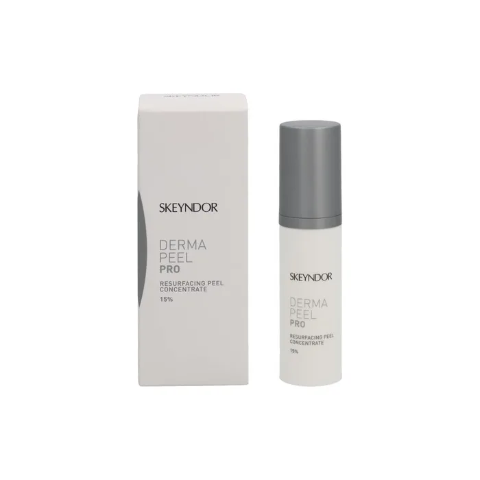 Skeyndor Exfoliating and Cleansing Masks 430ml