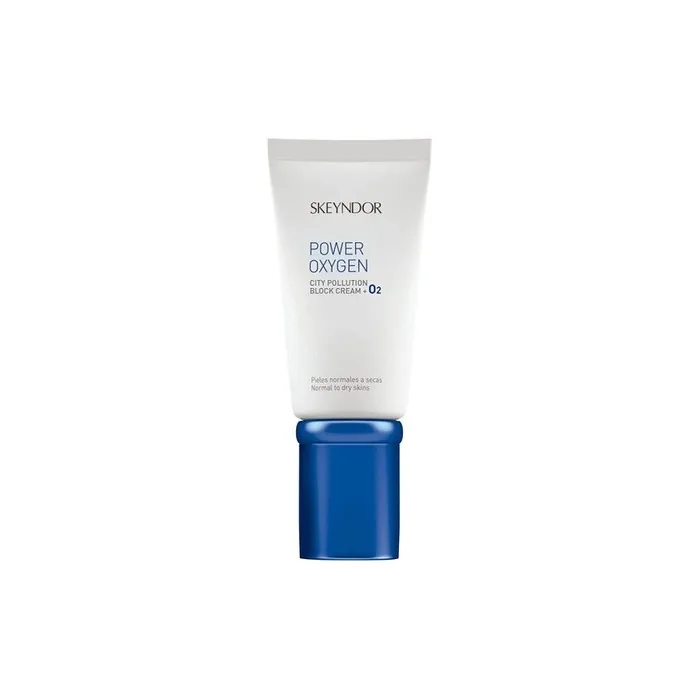 Skeyndor Power Oxygen City Pollution Block Gel-Cream with O2 50ml