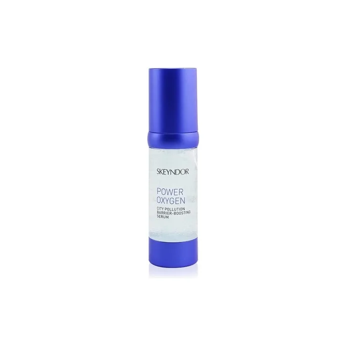Skeyndor City Pollution Barrier-Boosting Serum