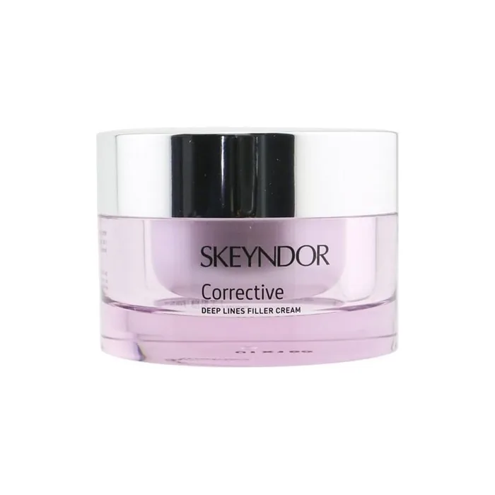 Skeyndor Corrective Deep Lines Filler Cream 50ml