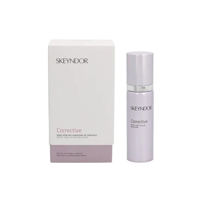 Skeyndor Corrective Deep Lines Filler Emulsion 50ml