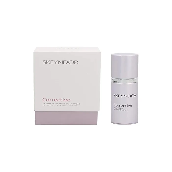 Skeyndor Deep Lines Refining Serum 30ml