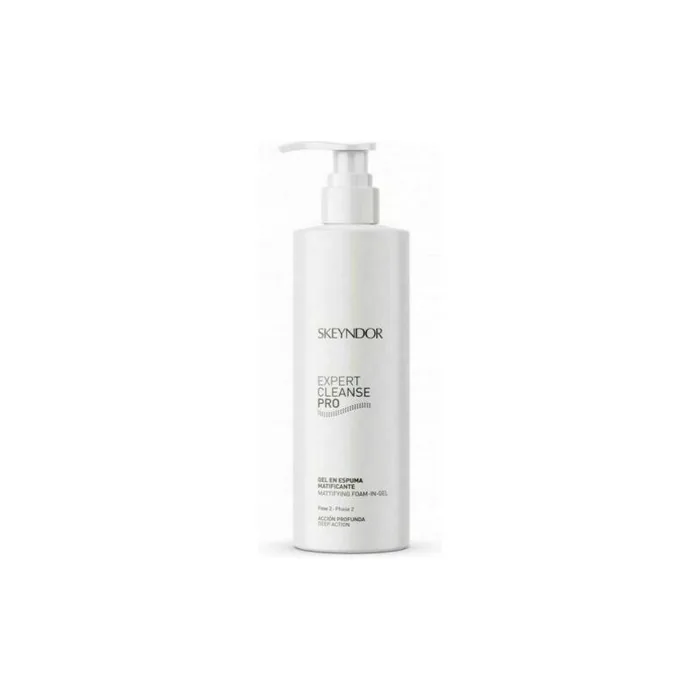 SkeyndoR Mattifying Foam Gel Phase 2 200ml