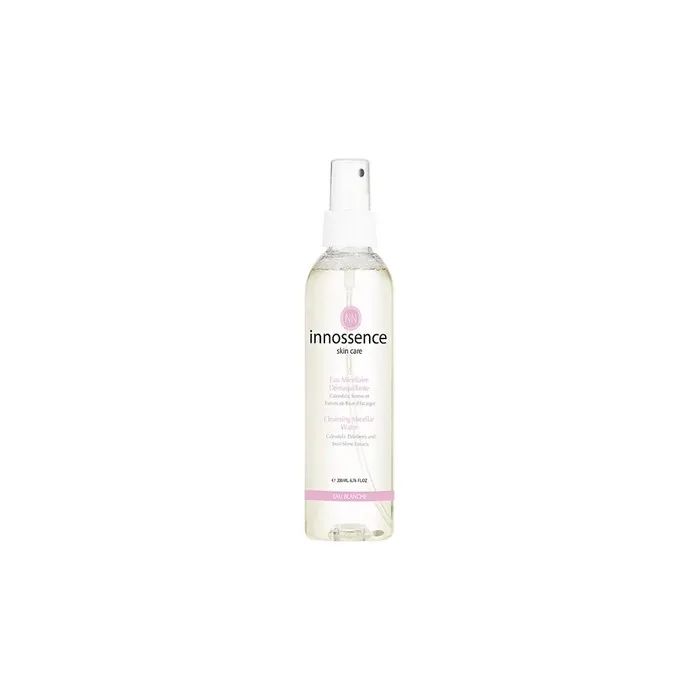 Innossence Innossence Innopure Eau Blanche Cleansing Micellar Water 200ml