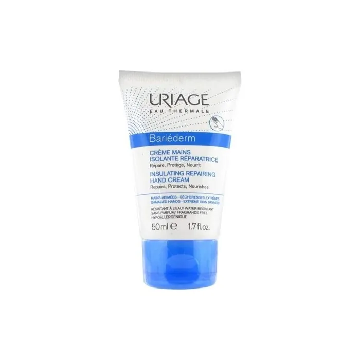 Uriage Bariederm Cream 50ml