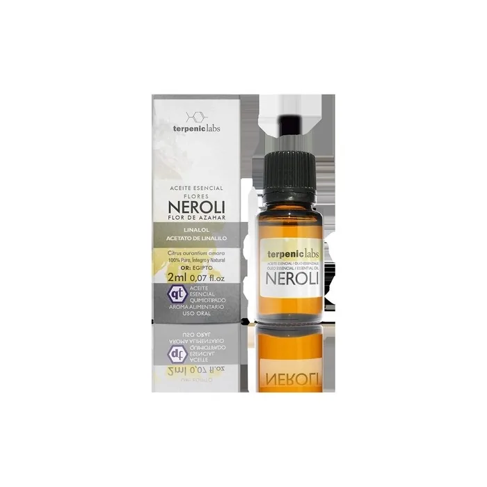 Nutricosmetics Terpenic Neroli 2ml