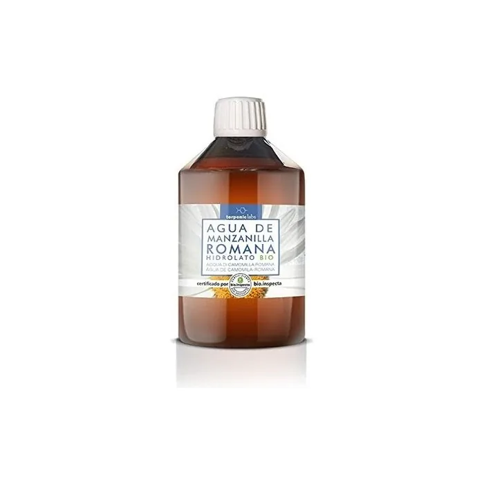 Hydrolate Romanian Chamomile Bio 250ml
