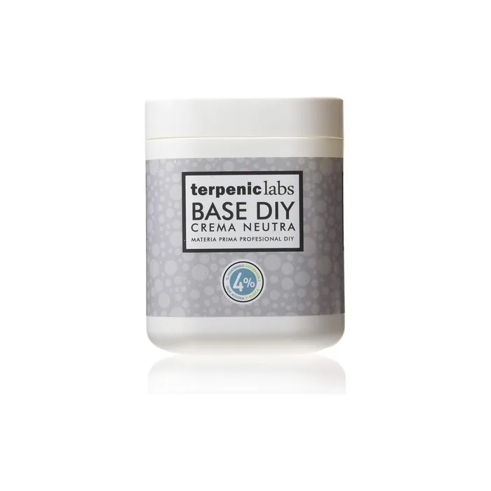 Terpenic Evopro Base Cream 1kg