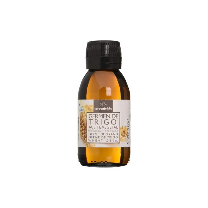 Nutricosmetics - Terpenic Germen De Trigo R 100ml