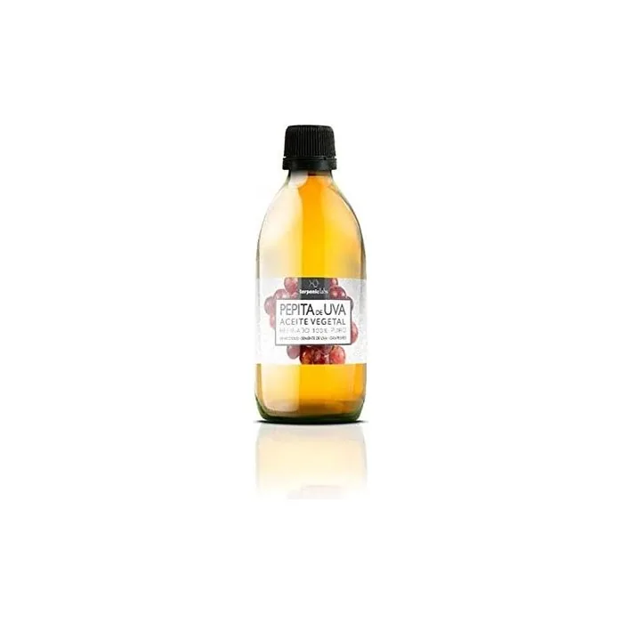 Nutricosmetics - Terpenic Pepita De Uva R 250ml