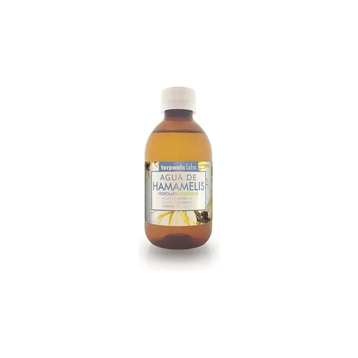 Terpenic Hidrolato Hamamelis Bio 250Ml