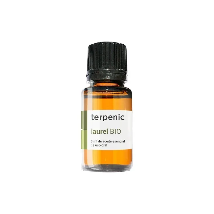 Nutricosmetics Terpenic Laurel Bio 5ml