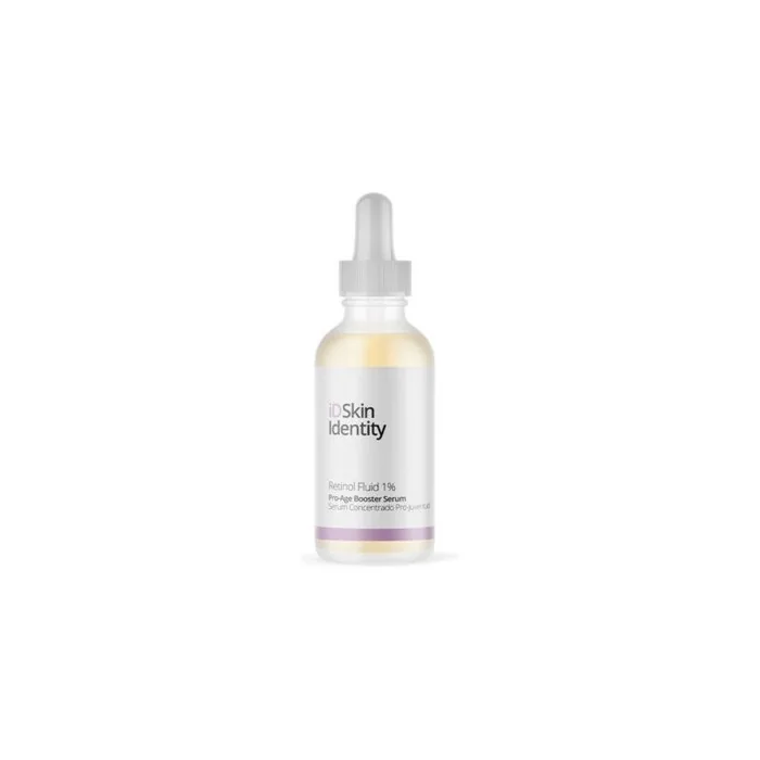 ID SKIN Identity Retinol Fluid 1% Youth Concentrated Serum 30ml