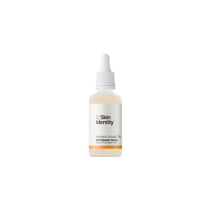 ID SKIN Identity Nectaria Lithops 2% Serum Activator with Vitamin D 30ml