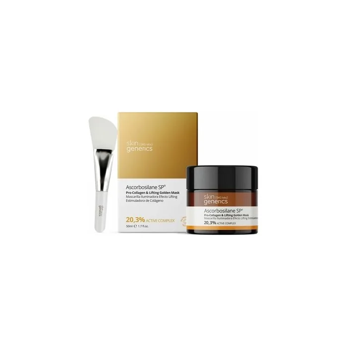 Skin Generics Ascorbosilane SP Lifting Effect Mask 50ml