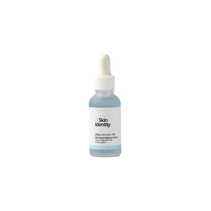 Id Skin Identity Serum Regulating The Microbiota Bifida Ferment 3% 30 Ml