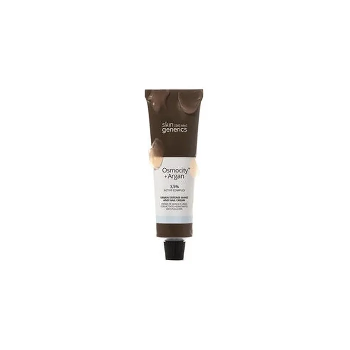 Osmocity Argan Hand Cream 50 Ml