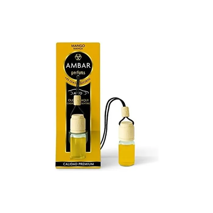 TT TiendaTienda Car Handle 6.5ml