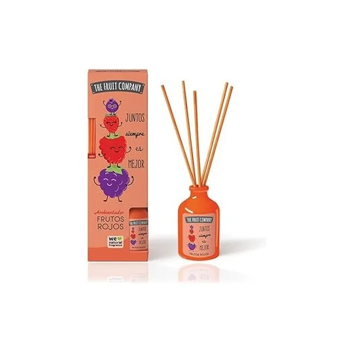 The Fruit Company Hand And Nail Cream - 200 Gr