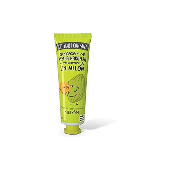 The Fruit Company Melon Hand Cream 50ml
