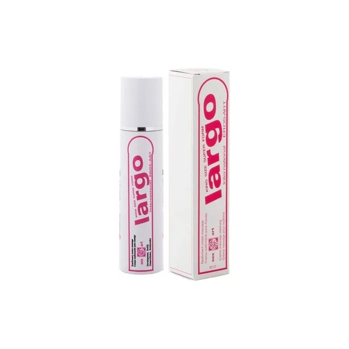 Erosart Largo Cream