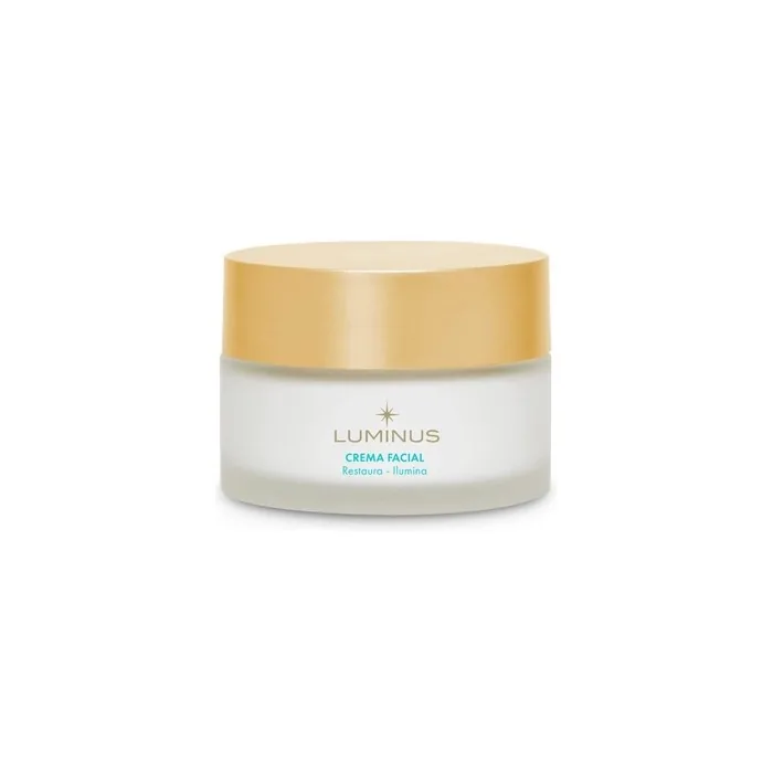 Luminus Restorative Facial Cream 50ml