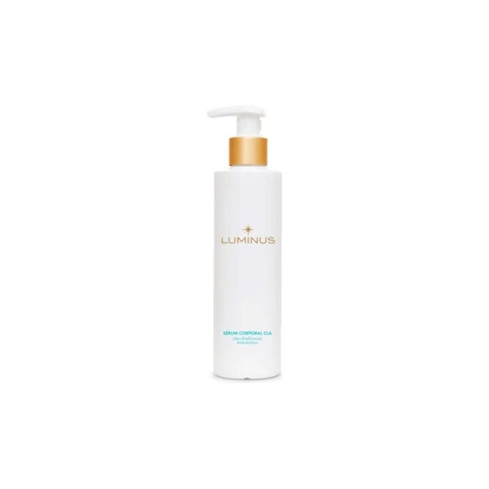 Luminus Ultra Firming Body Serum 250ml