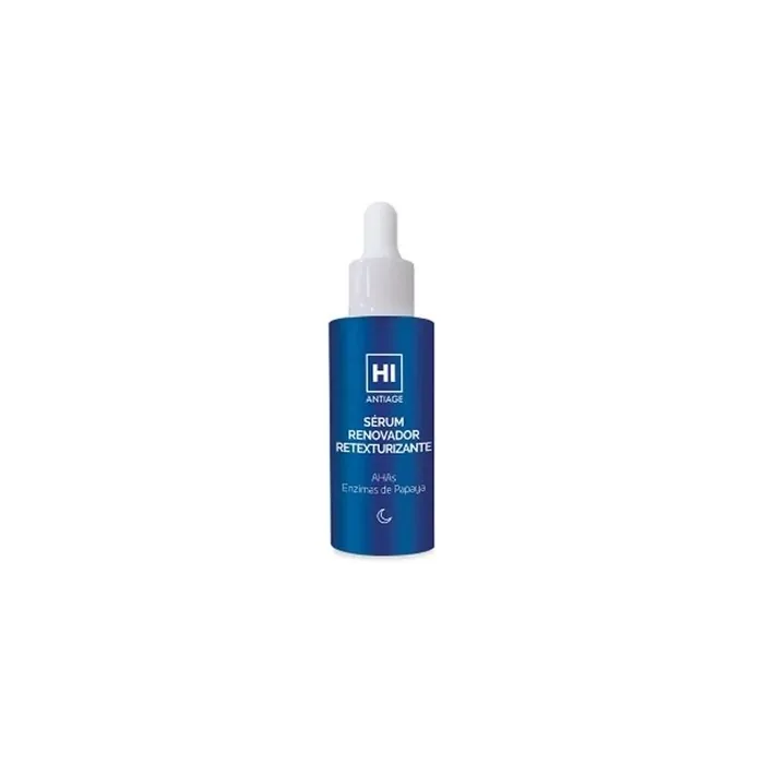 Redumodel Redumodel Hi Antiage Retexturizing Renewing Serum 30ml