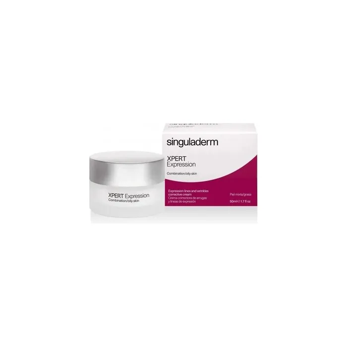 Singuladerm Singuladerm Xpert Expression Combinationoily Skin 50ml