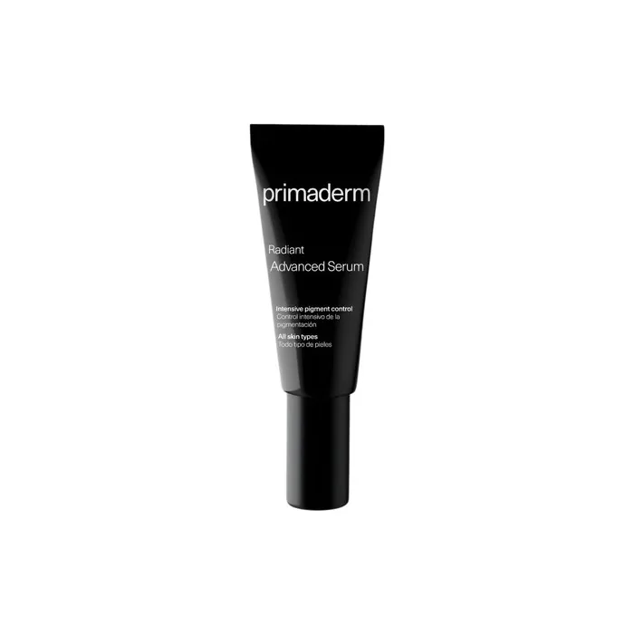 Primaderm Radiant Advanced Serum with 8 Advanced Depigmenting Actives