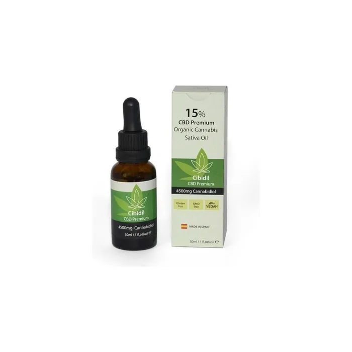 Bltenessenz 500 Cosmetics 30ml