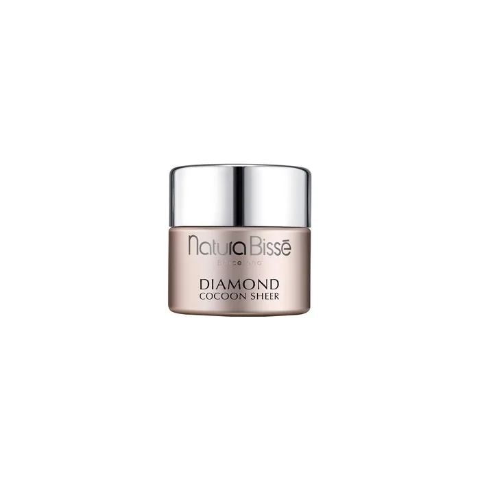 Natura Bisse Diamond Cocoon Color Enhancing Moisturizer Spf30 50ml