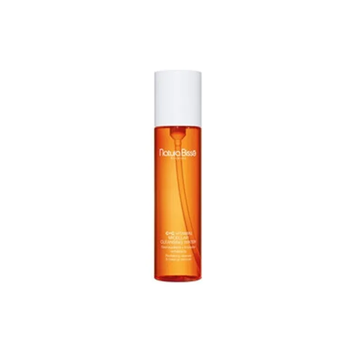 Natura Biss Cc Vitamin Micellar Cleansing Water 200ml