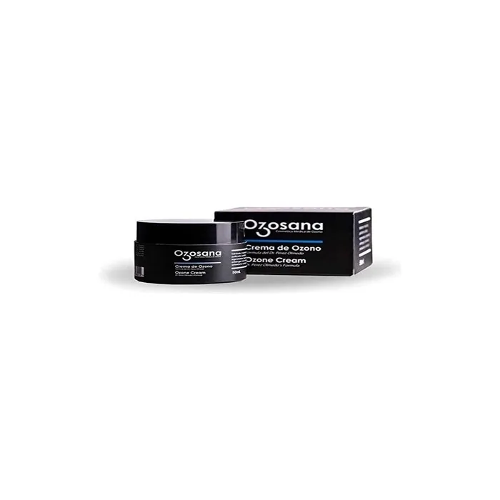 Ozosana Ozone Cream 50ml