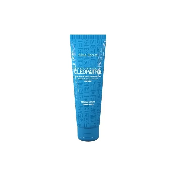 Cleopatra Repairing Hand Cream 100ml