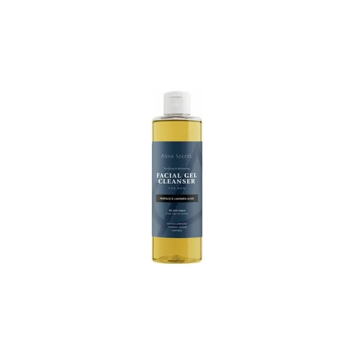 Alma Secret Cleansing Gel 200ml