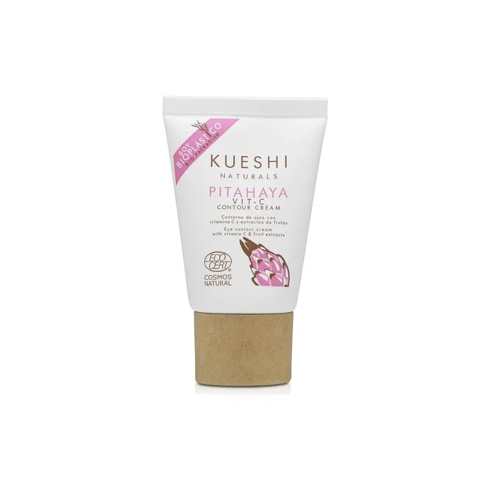 Kueshi Cosmos Vitamin C Eye Contour Revitalizing Eye Cream 20ml