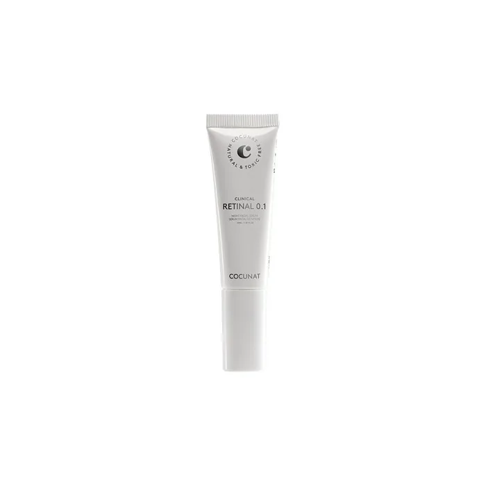Cocunat Clinical Retinal 01 Retinol Serum With Vitamin A 30 Ml