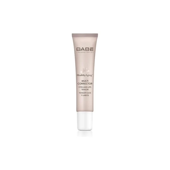 Babe Healthyaging Multi Corrector for Eyes and Lips 15ml