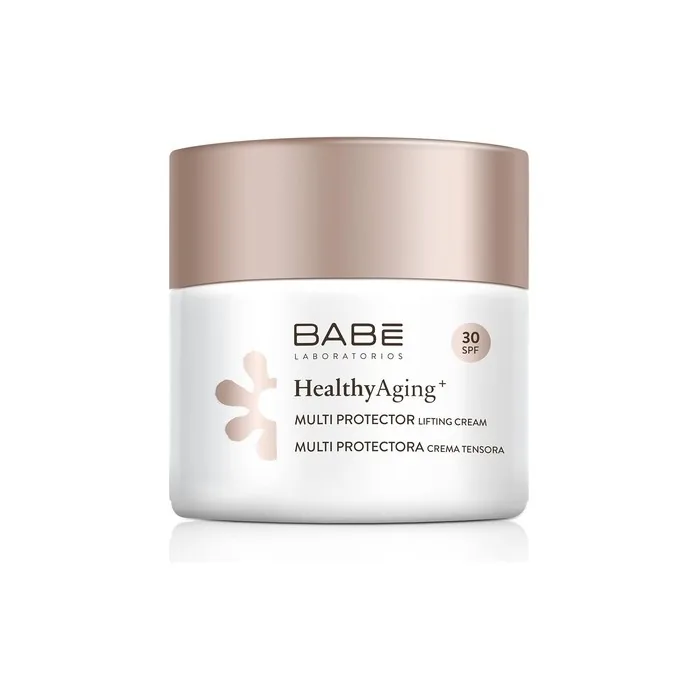 Babe Healthyaging Multi Protection Cream SPF30 50ml