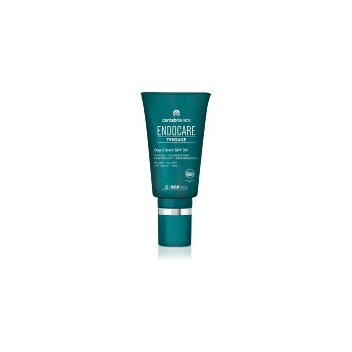 Endocare Tensage Day Tightening Cream Spf30 50ml By Endocare