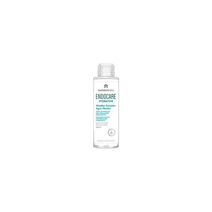 Endocare Hydractive Micellar Water 100ml