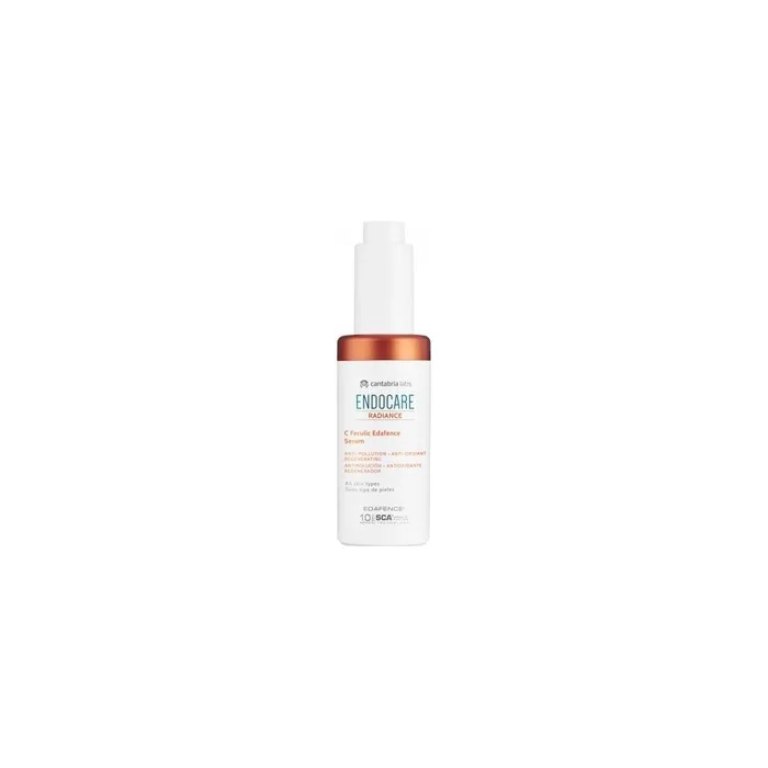 Endocare Radiance C Ferulic Edafence Serum 30ml