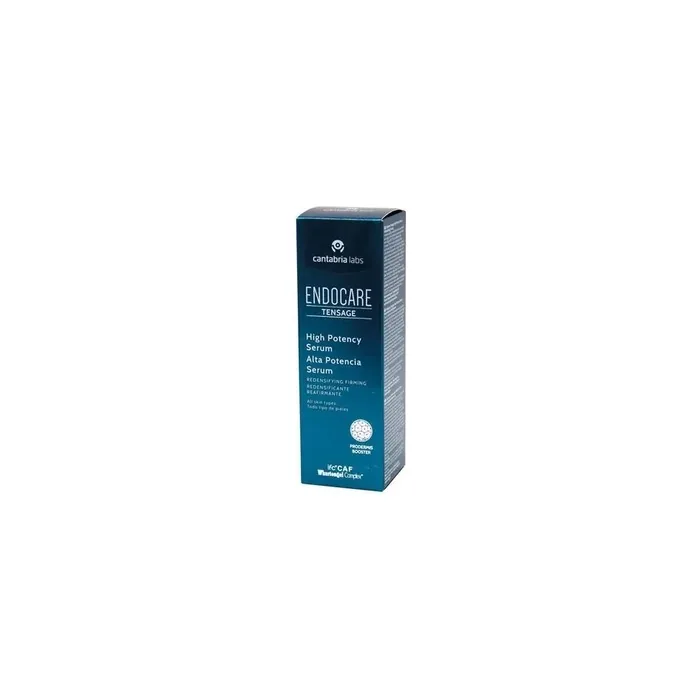 Difa Cooper Endocare Tensage High Potency Firming Serum 30 Ml