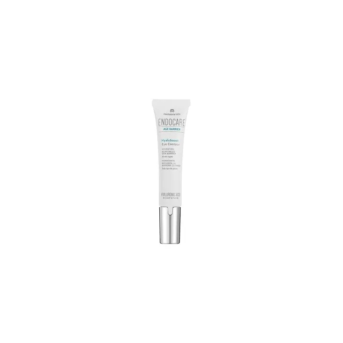 Endocare Age Barrier Hyaluboost Eye Contour 15ml By Endocare