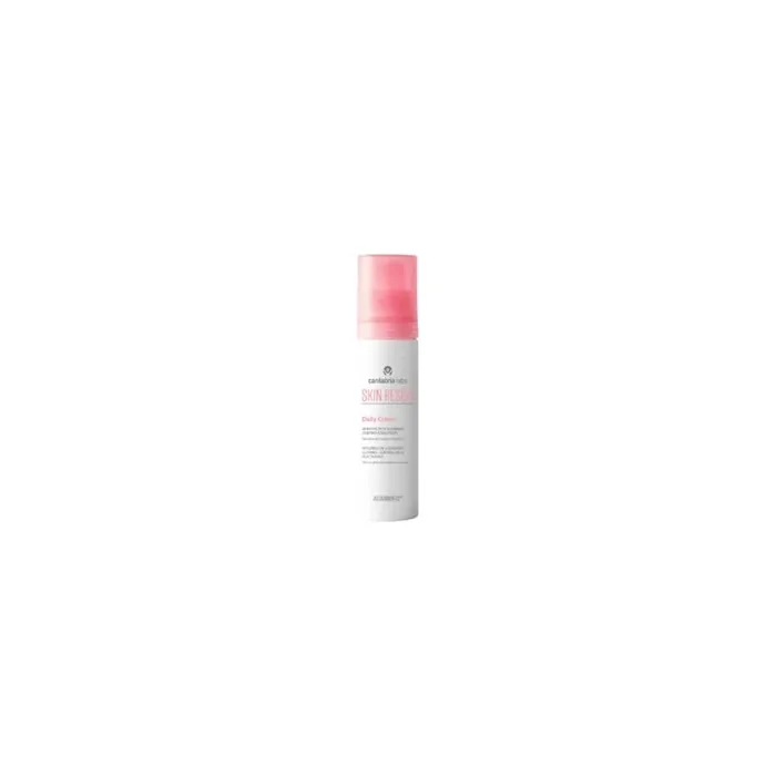 Cantabria Labs Skin Resist Daily Cream 50ml