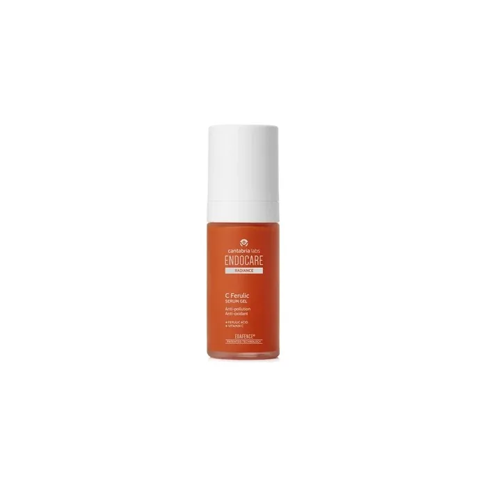 Endocare Radiance Cferulic Serum Gel 30 Ml