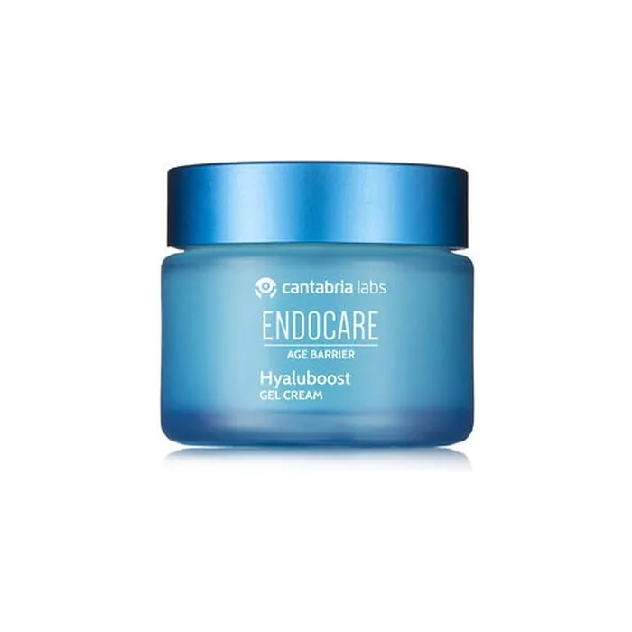 Cantabria Labs Endocare Hyaluboost Age Barrier Gel Cream 50ml