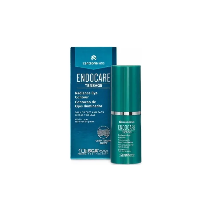 Endocare Tensage Radiance Eye Contour 15ml